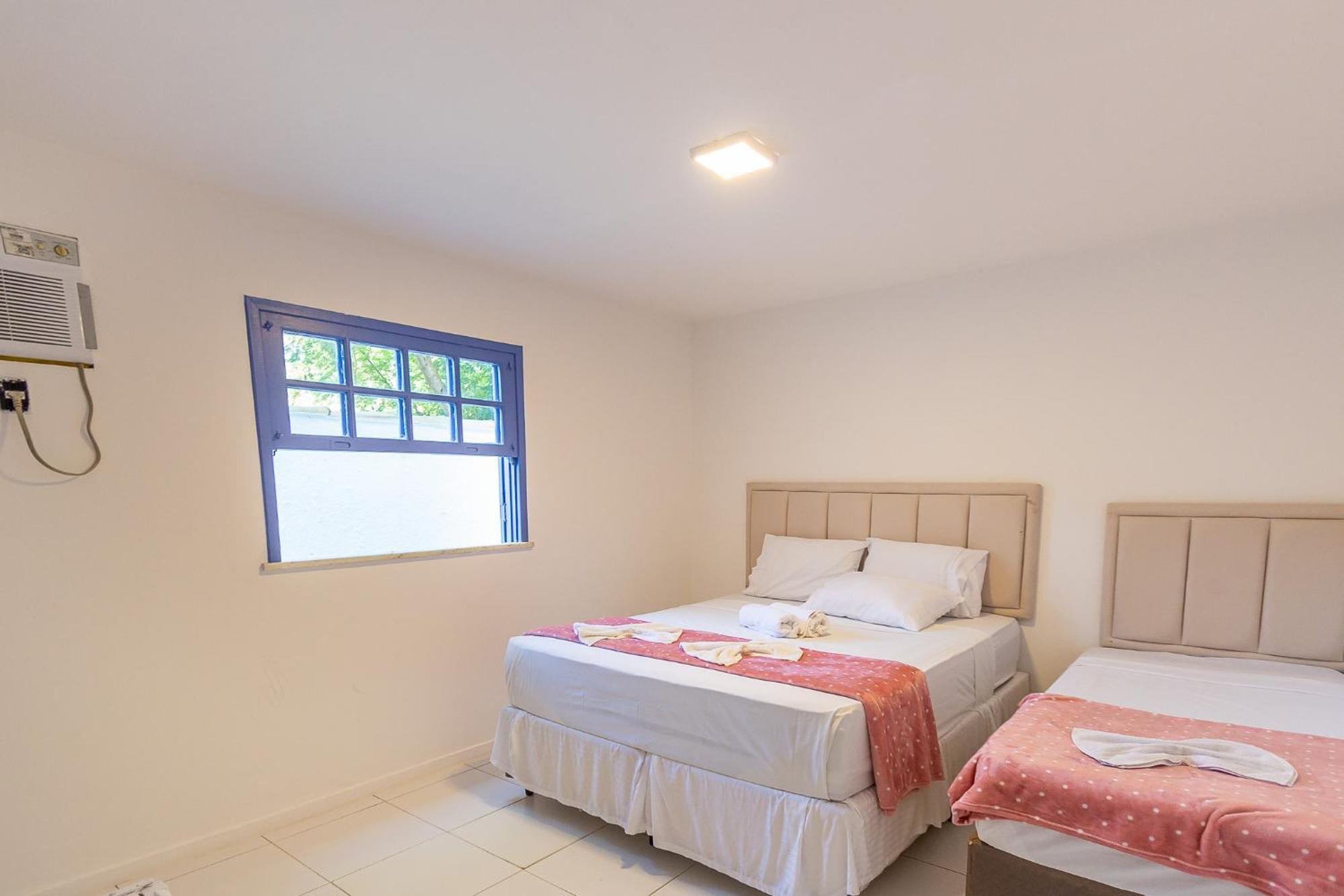 Pousada Vila Capri Búzios Buitenkant foto