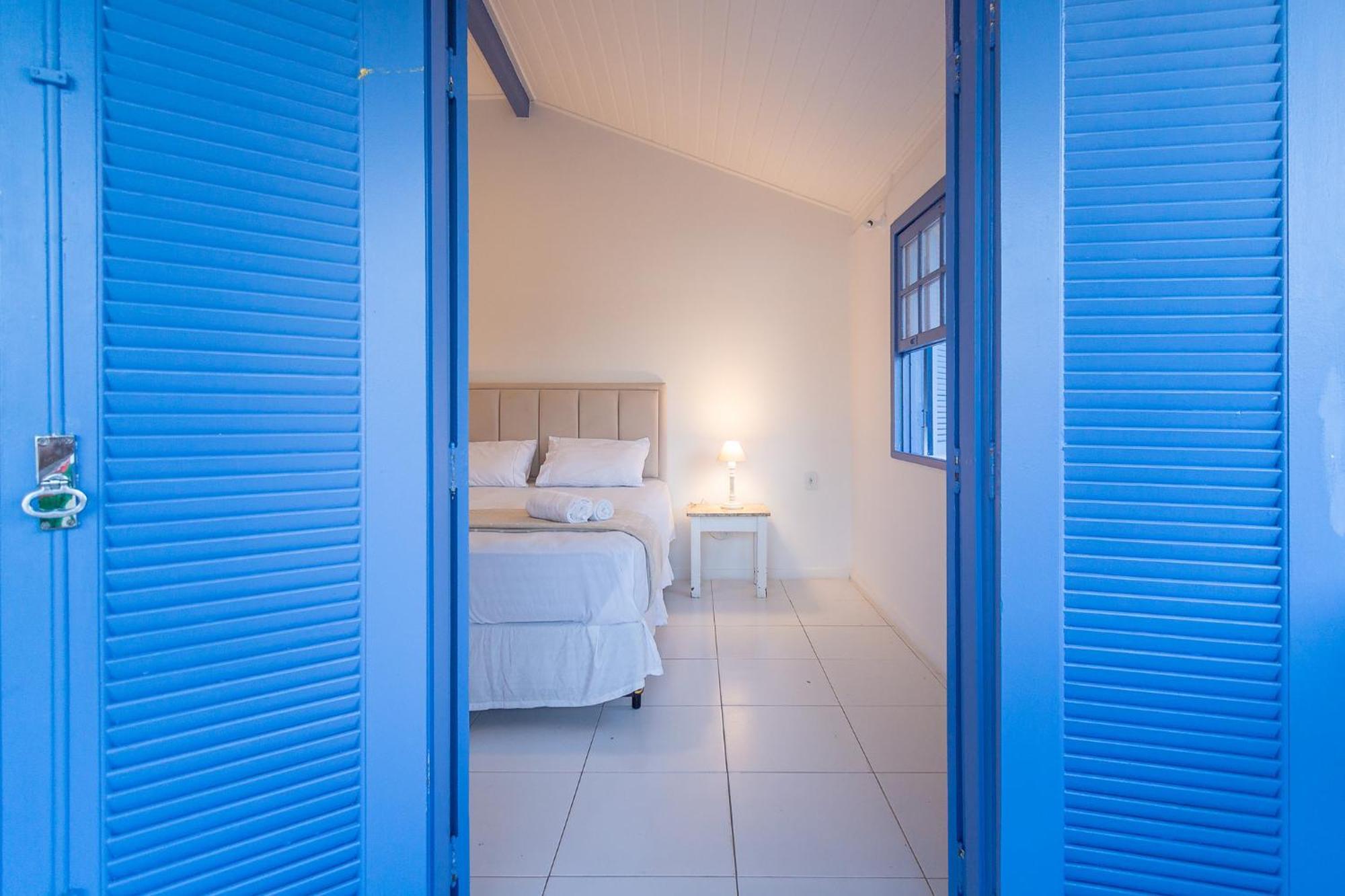 Pousada Vila Capri Búzios Buitenkant foto